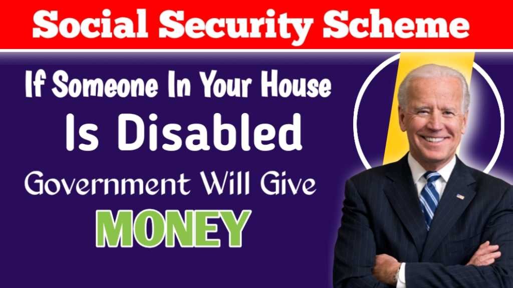 Social Security Benefits Scheme 2024